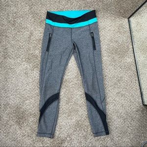 Lululemon Inspire Leggings